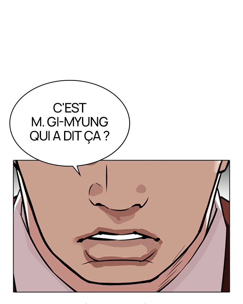 Lookism Chapitre 313 - Page 108