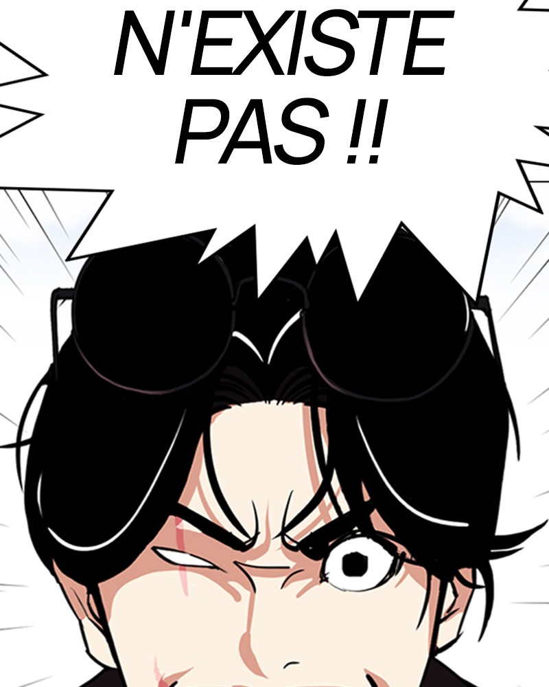Lookism Chapitre 313 - Page 11
