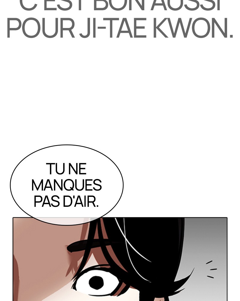 Lookism Chapitre 313 - Page 113