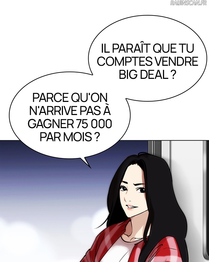 Lookism Chapitre 313 - Page 115