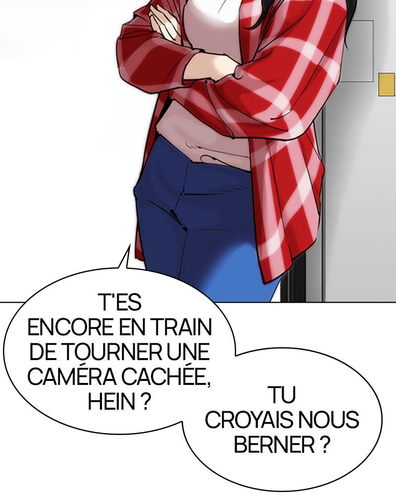 Lookism Chapitre 313 - Page 116