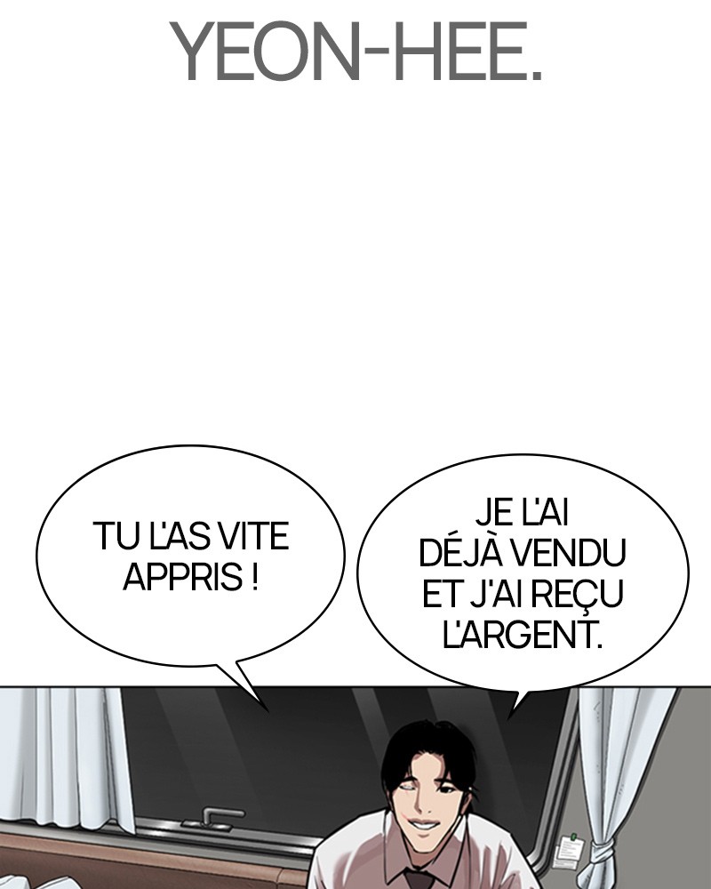 Lookism Chapitre 313 - Page 117