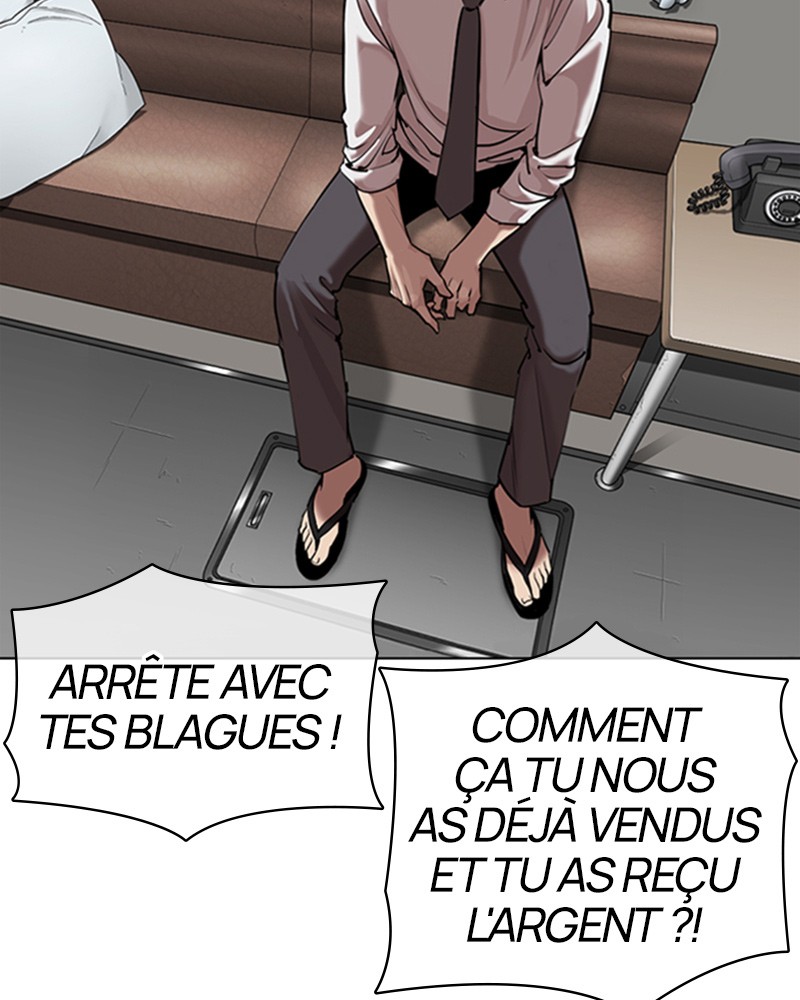 Lookism Chapitre 313 - Page 118