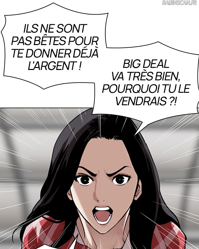 Lookism Chapitre 313 - Page 120