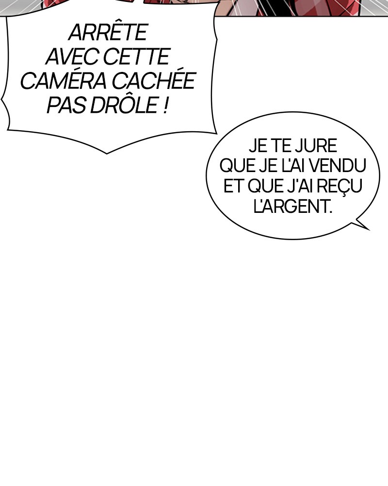 Lookism Chapitre 313 - Page 121