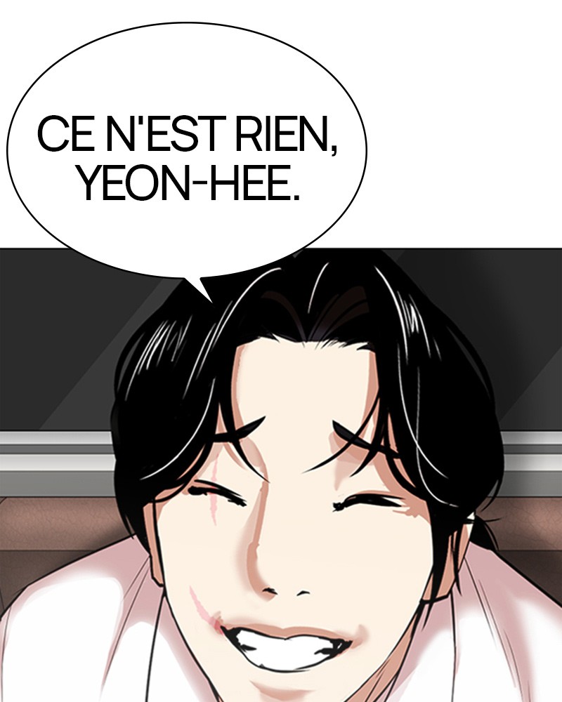 Lookism Chapitre 313 - Page 122