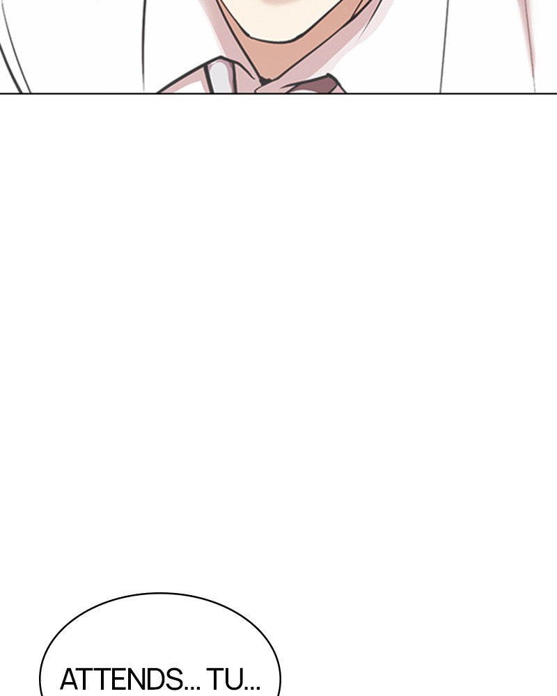 Lookism Chapitre 313 - Page 123