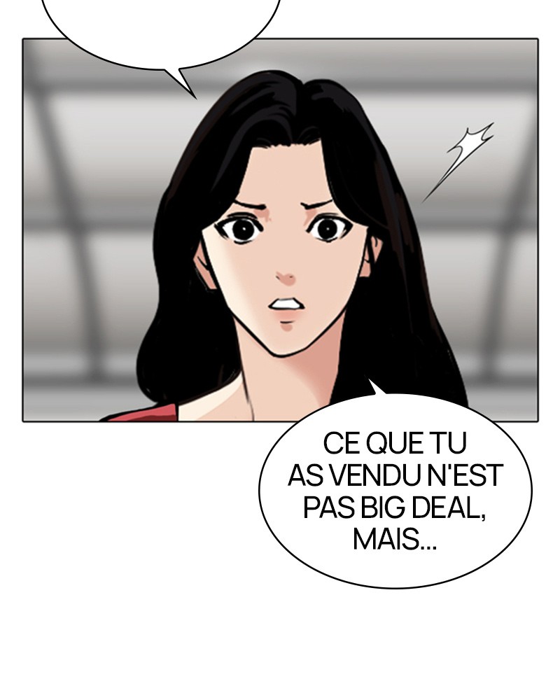 Lookism Chapitre 313 - Page 124