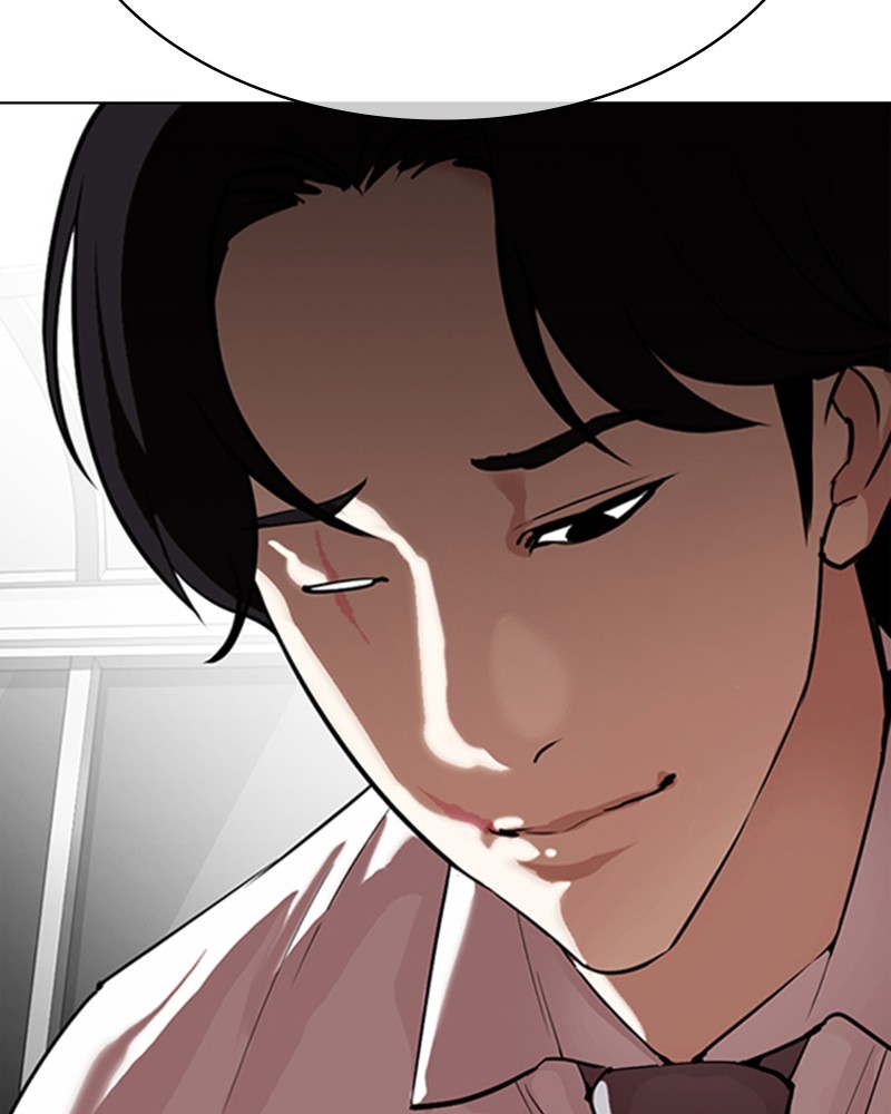 Lookism Chapitre 313 - Page 126