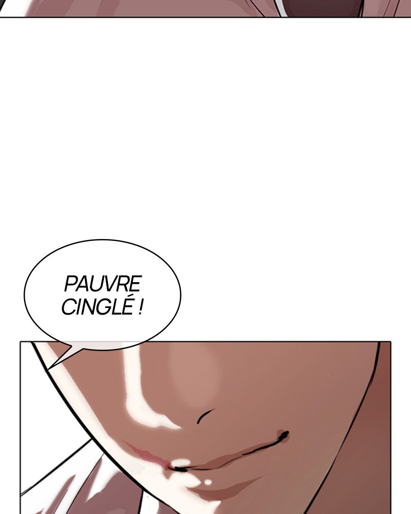 Lookism Chapitre 313 - Page 127