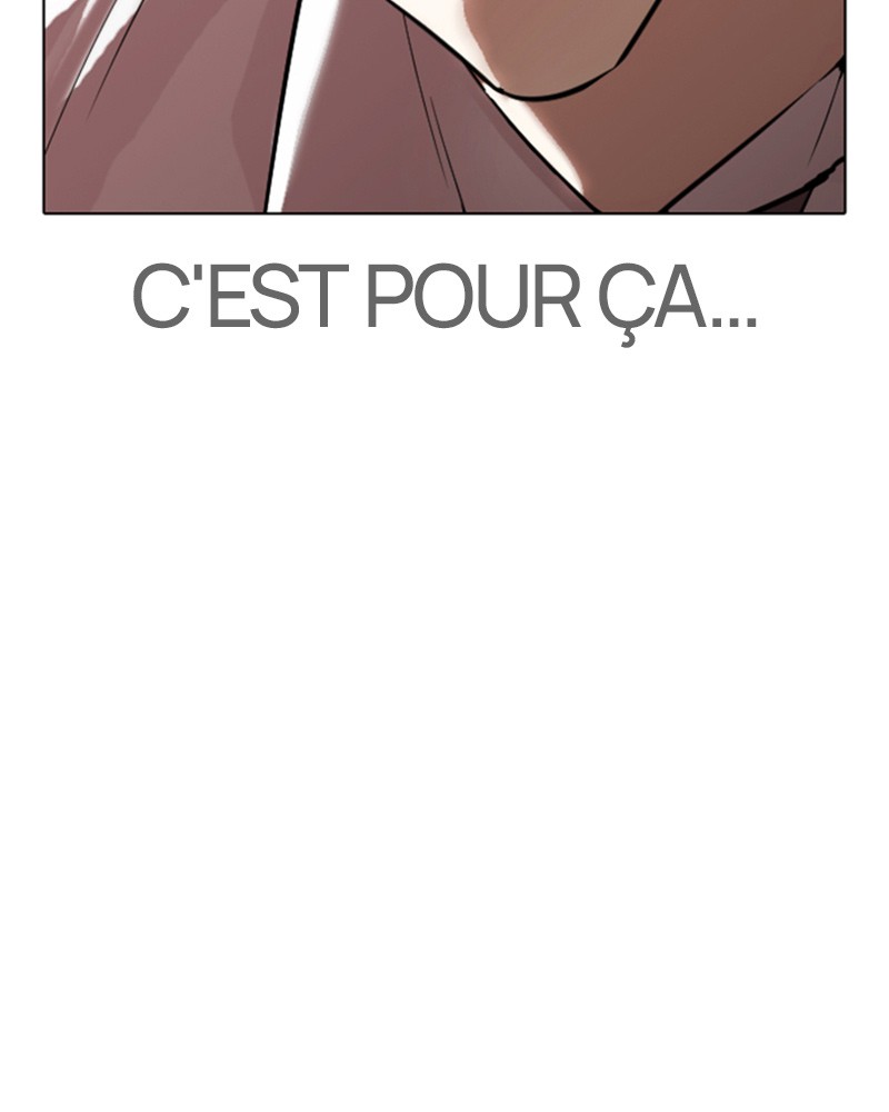 Lookism Chapitre 313 - Page 128
