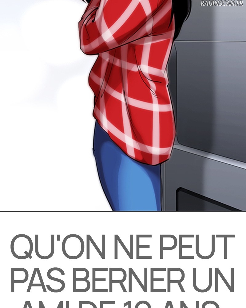 Lookism Chapitre 313 - Page 130