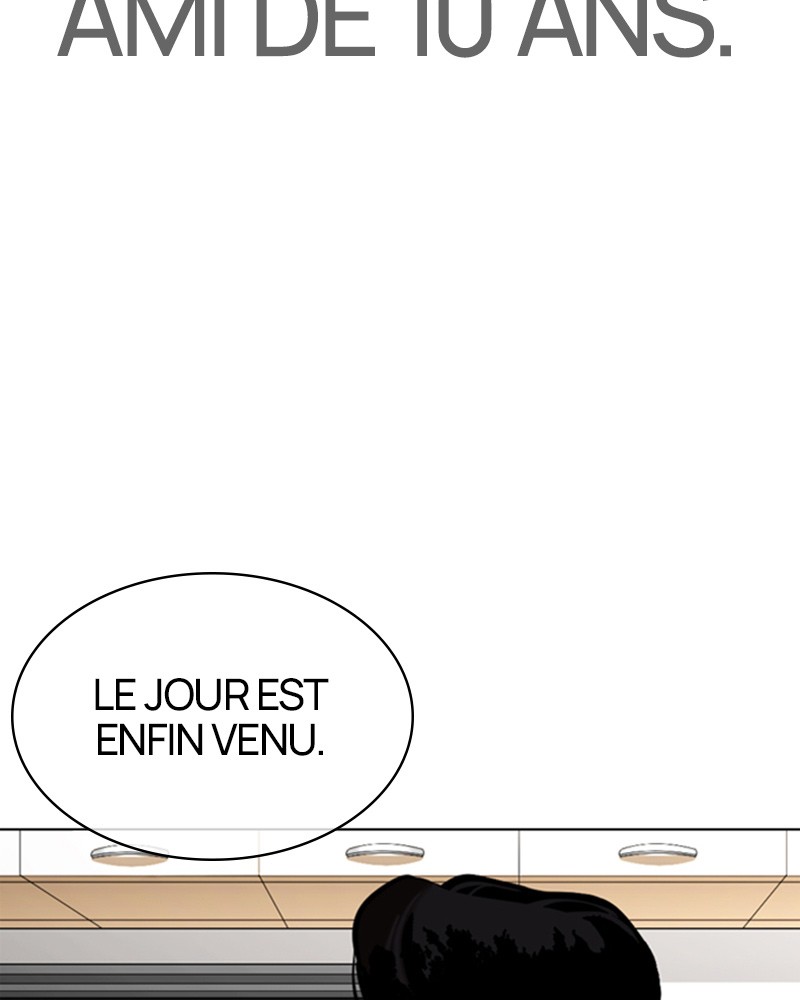 Lookism Chapitre 313 - Page 131