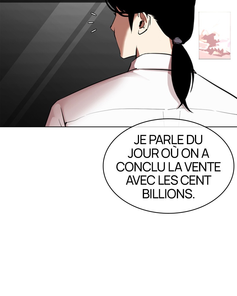 Lookism Chapitre 313 - Page 132