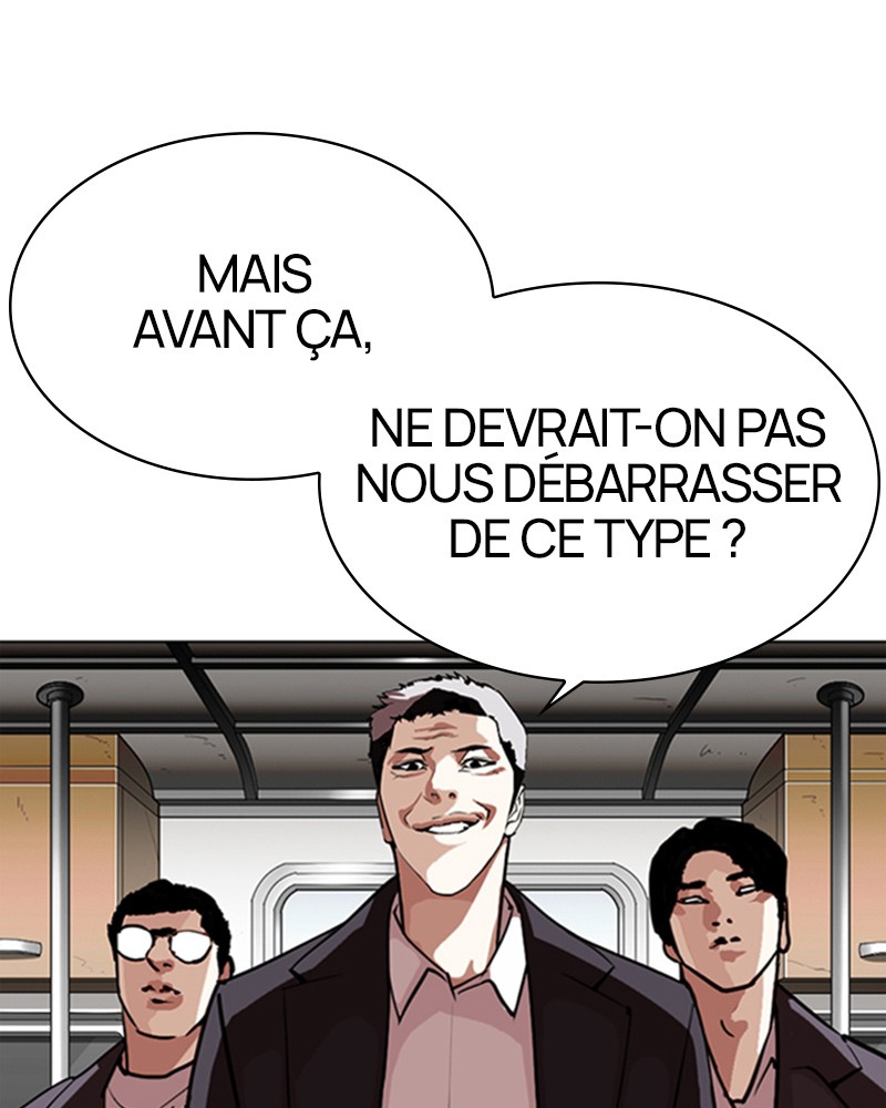 Lookism Chapitre 313 - Page 133