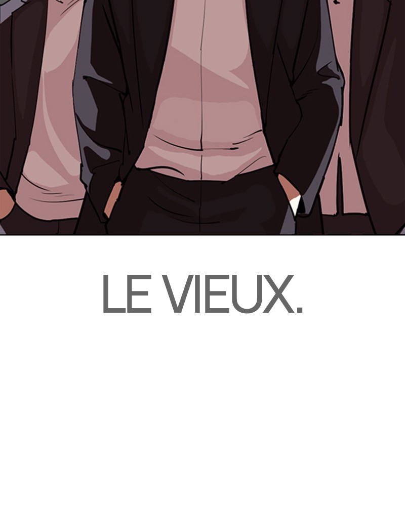 Lookism Chapitre 313 - Page 134