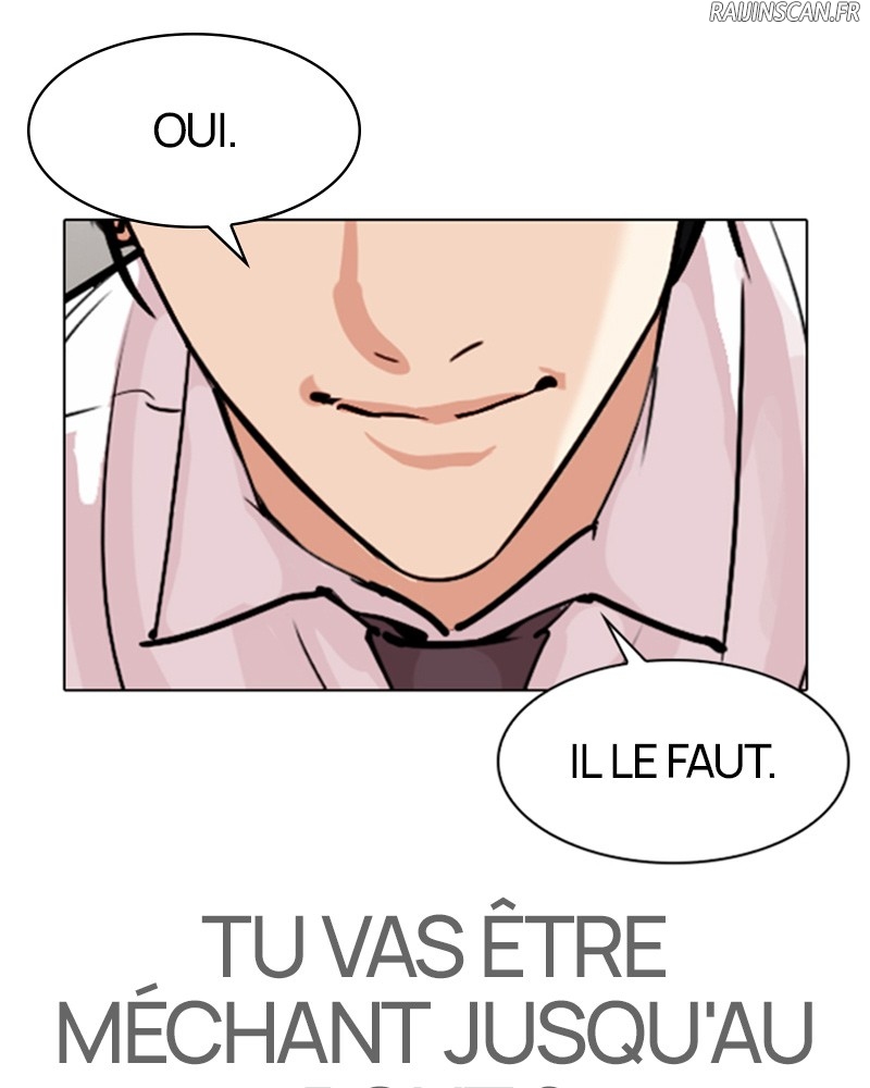 Lookism Chapitre 313 - Page 135