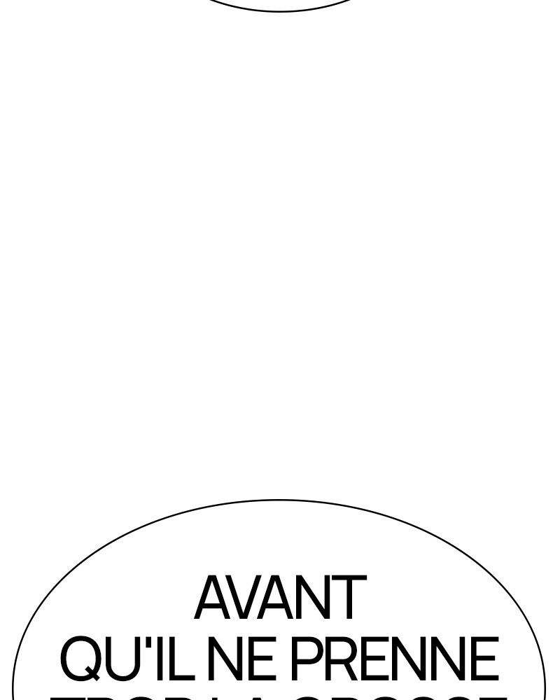 Lookism Chapitre 313 - Page 137