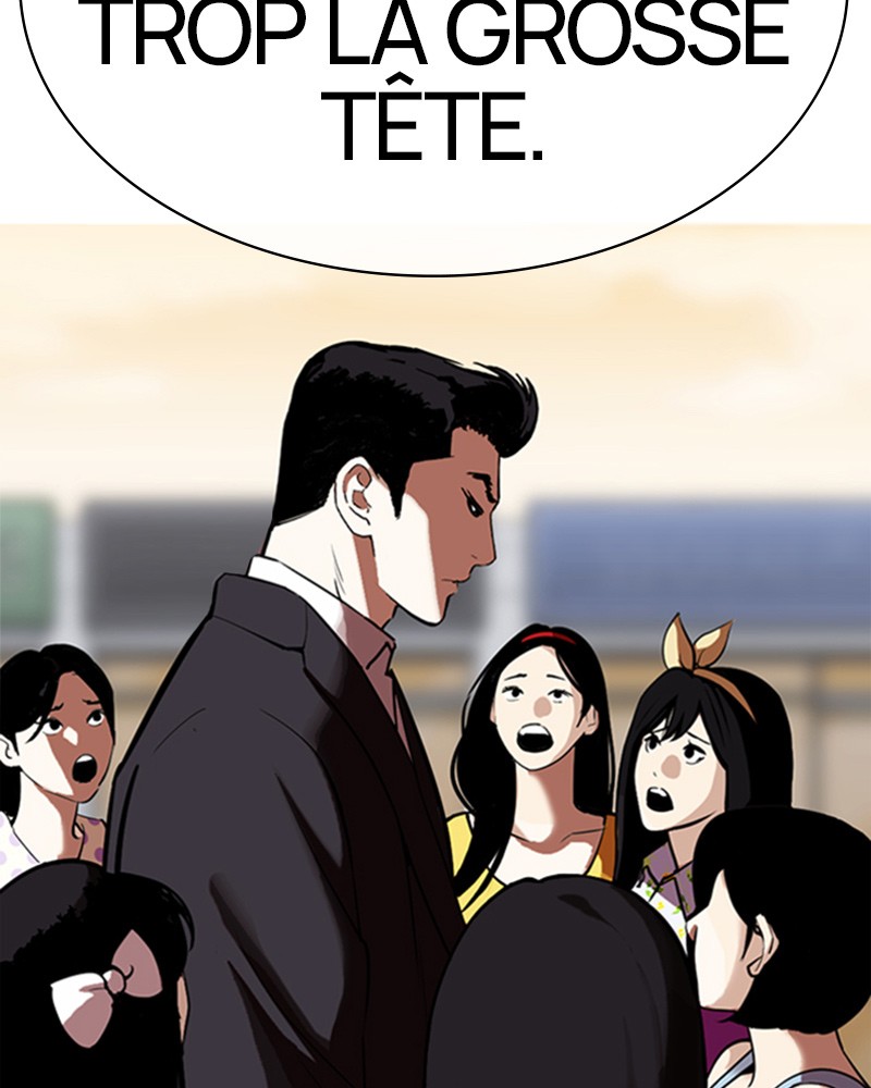 Lookism Chapitre 313 - Page 138