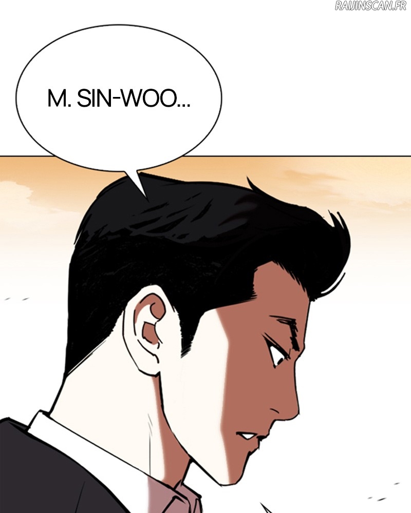 Lookism Chapitre 313 - Page 140