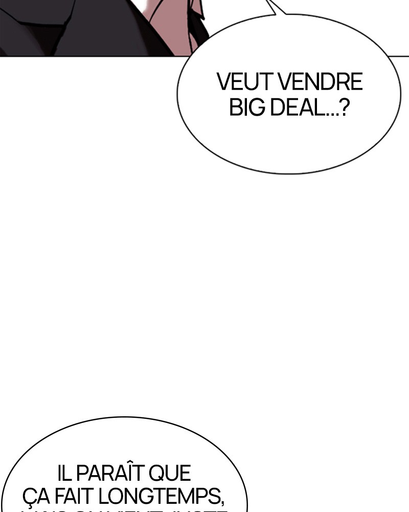 Lookism Chapitre 313 - Page 141