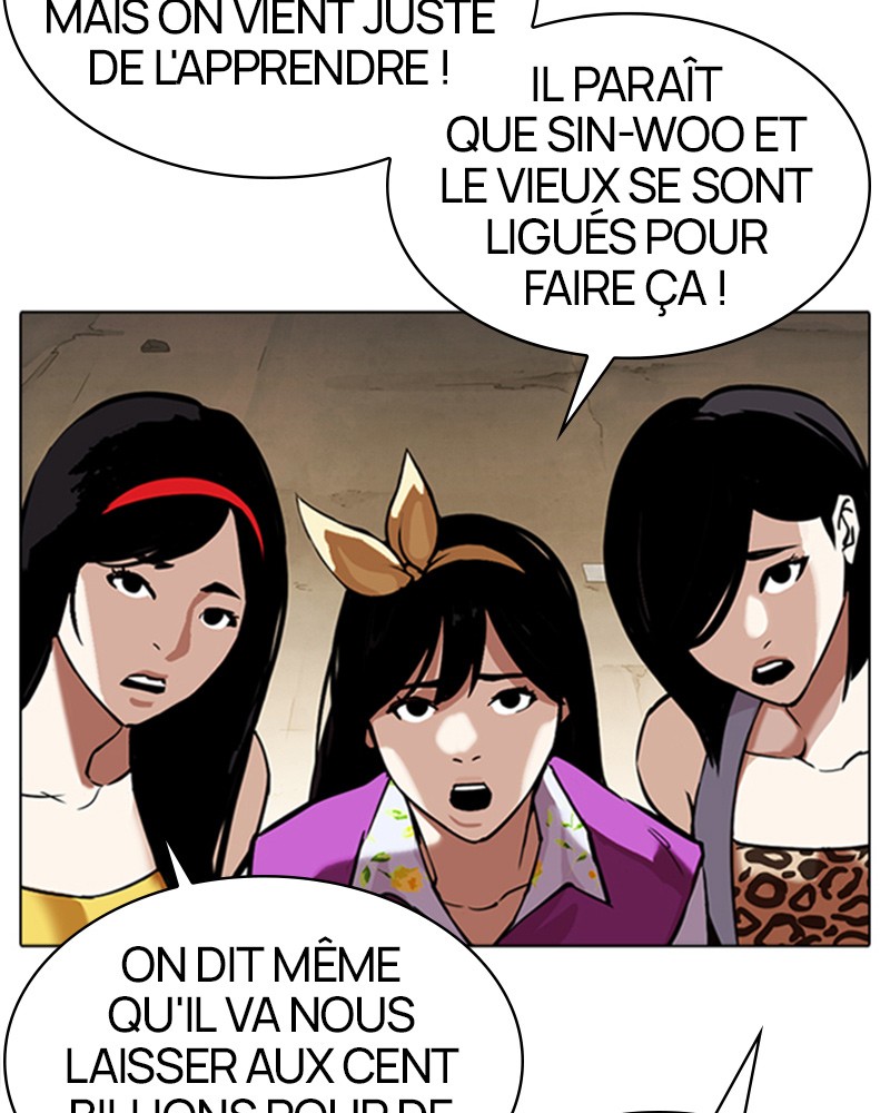 Lookism Chapitre 313 - Page 142