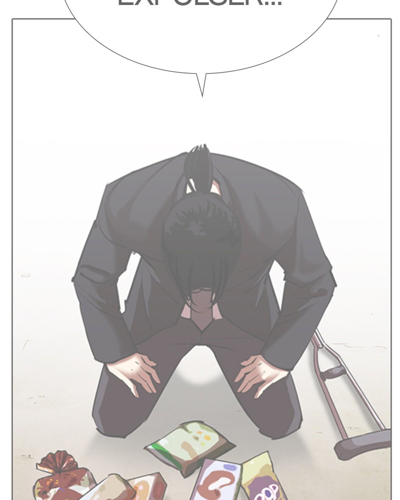 Lookism Chapitre 313 - Page 144