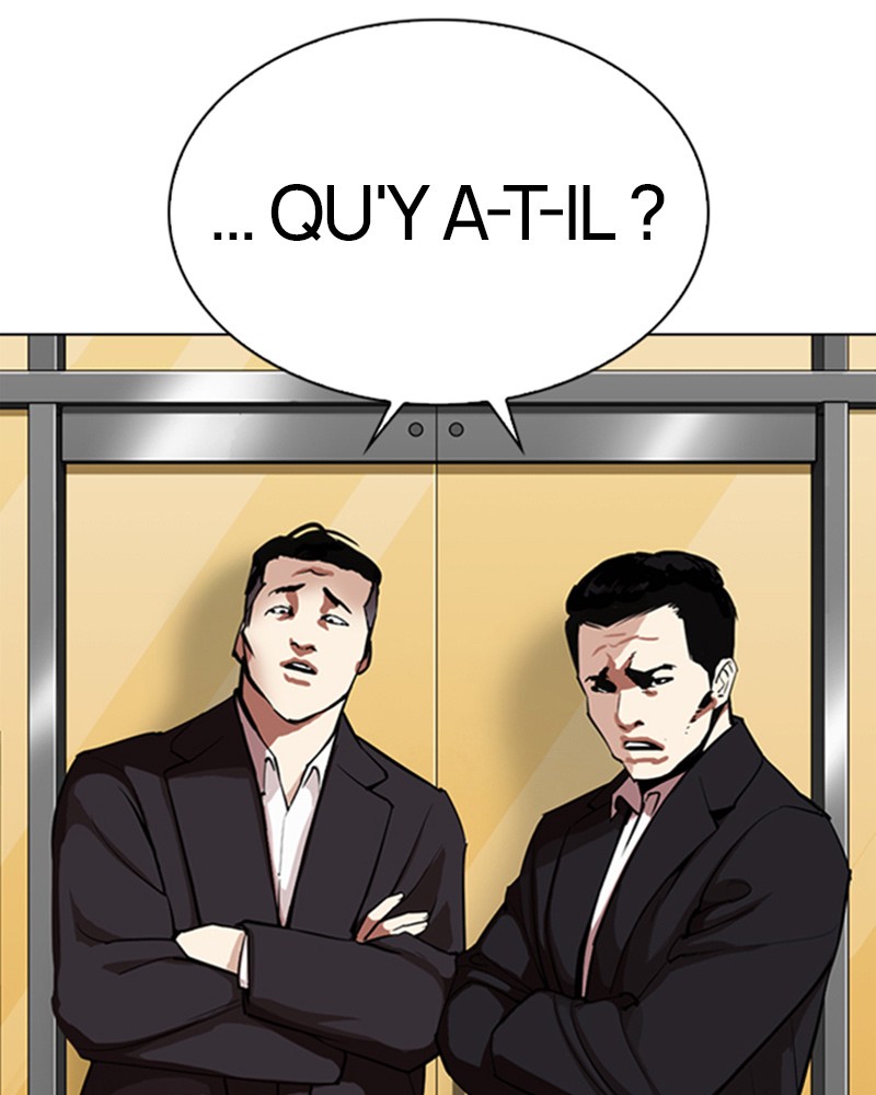 Lookism Chapitre 313 - Page 149