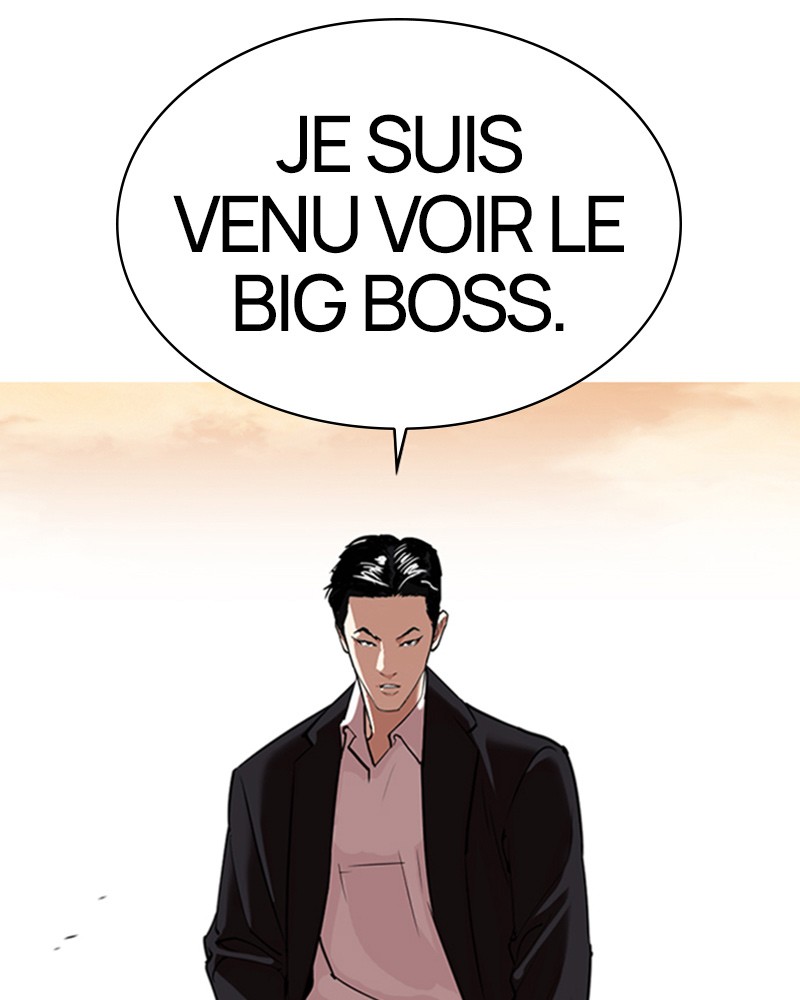 Lookism Chapitre 313 - Page 151