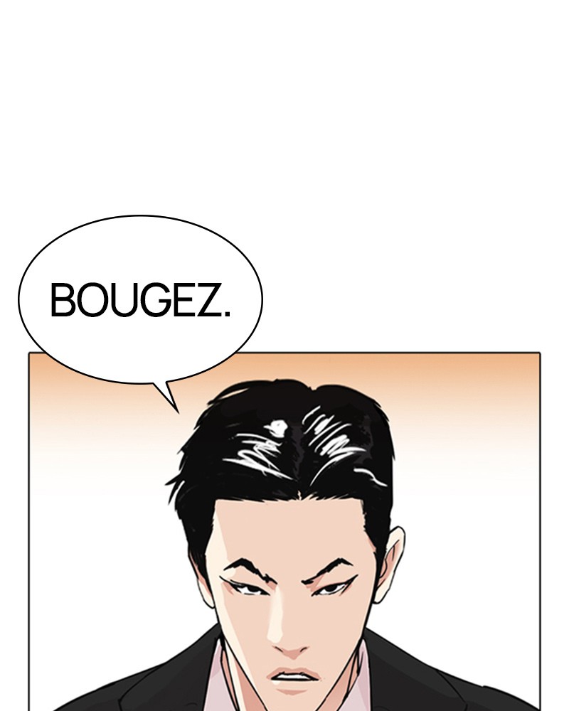 Lookism Chapitre 313 - Page 153