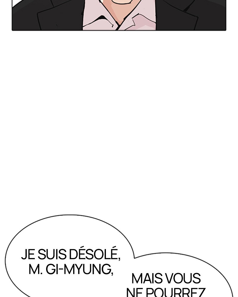 Lookism Chapitre 313 - Page 154