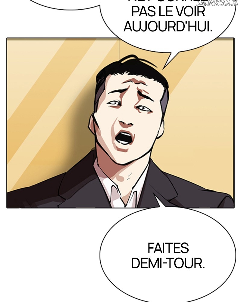 Lookism Chapitre 313 - Page 155