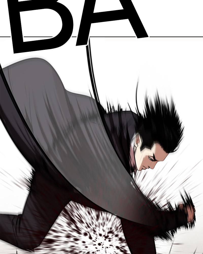 Lookism Chapitre 313 - Page 157