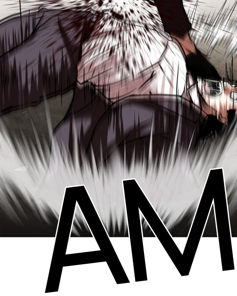 Lookism Chapitre 313 - Page 158