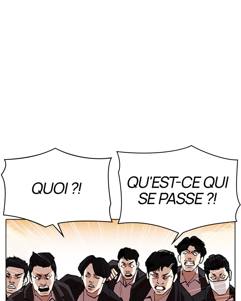 Lookism Chapitre 313 - Page 159