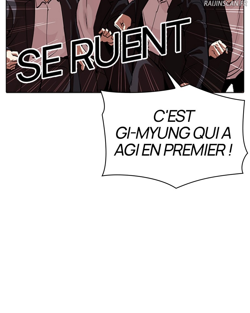 Lookism Chapitre 313 - Page 160