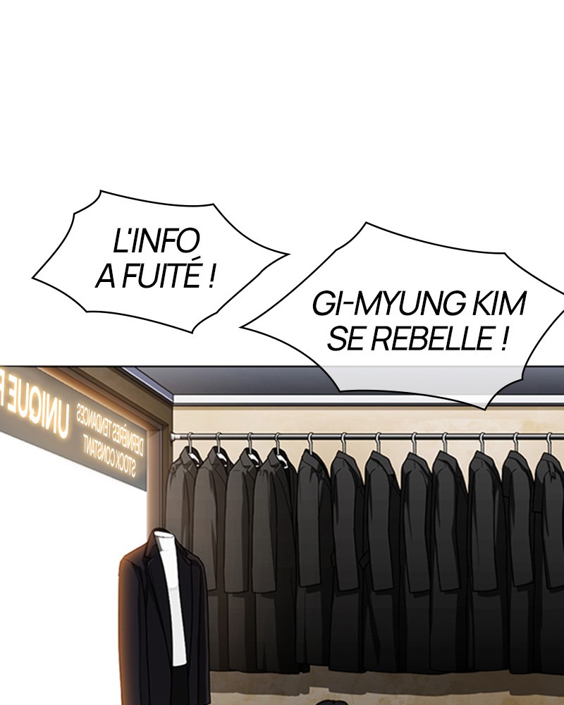 Lookism Chapitre 313 - Page 161