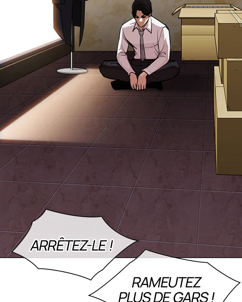 Lookism Chapitre 313 - Page 162