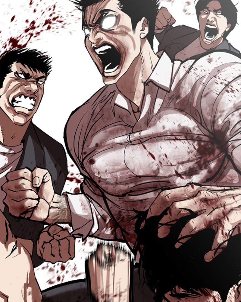 Lookism Chapitre 313 - Page 167