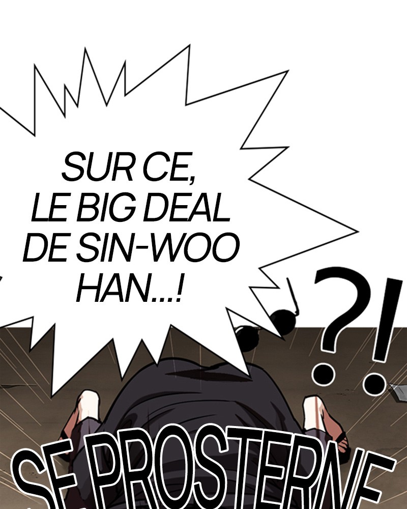 Lookism Chapitre 313 - Page 17