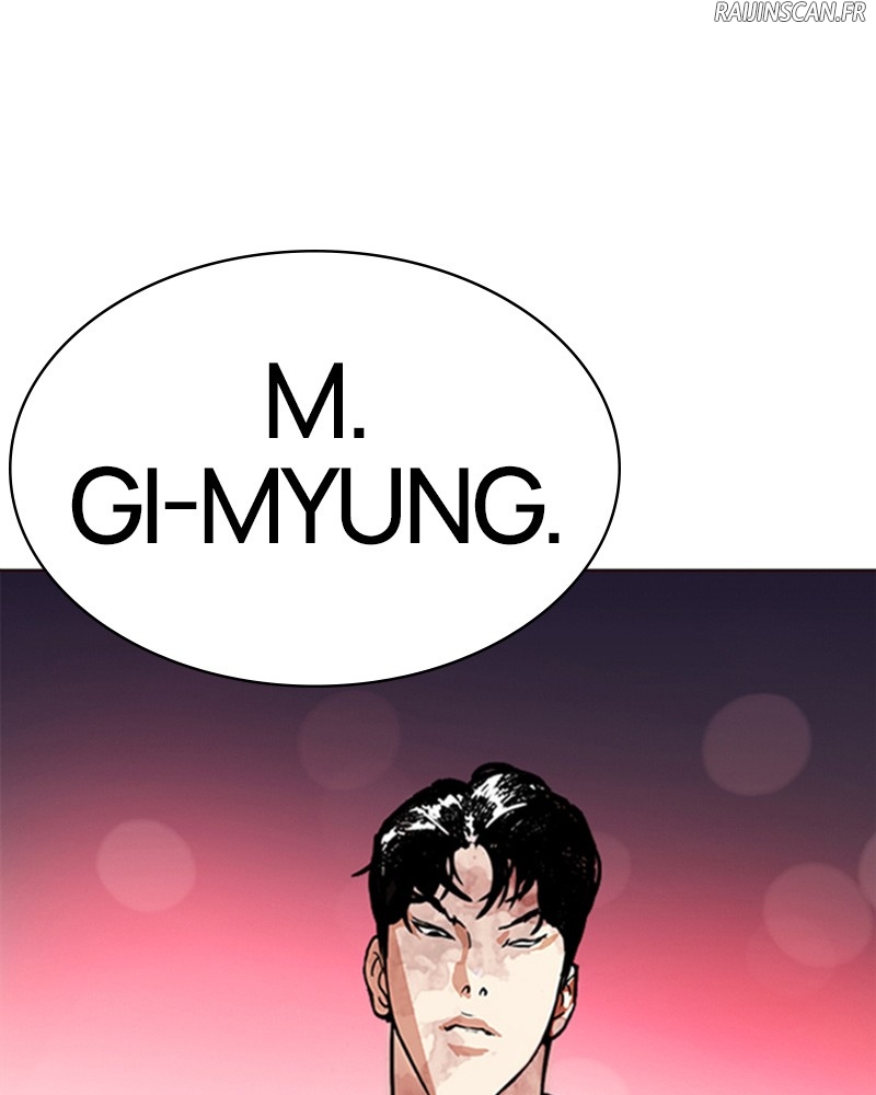 Lookism Chapitre 313 - Page 170
