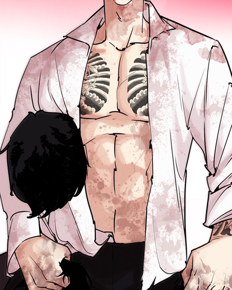 Lookism Chapitre 313 - Page 171