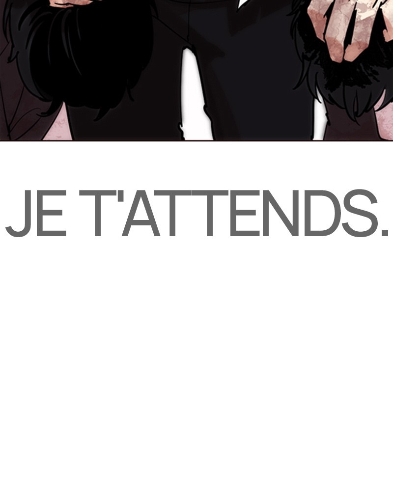 Lookism Chapitre 313 - Page 172