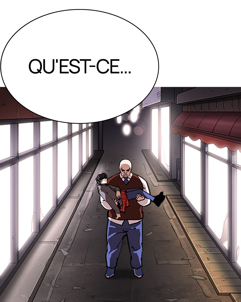 Lookism Chapitre 313 - Page 173