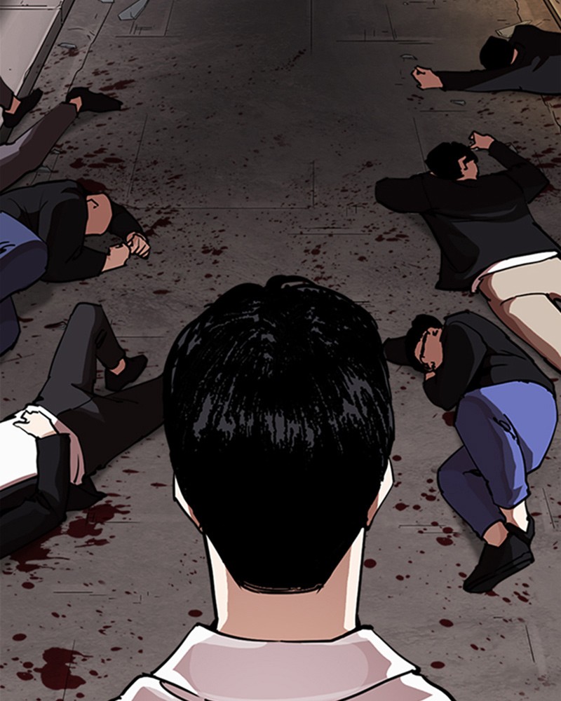 Lookism Chapitre 313 - Page 174