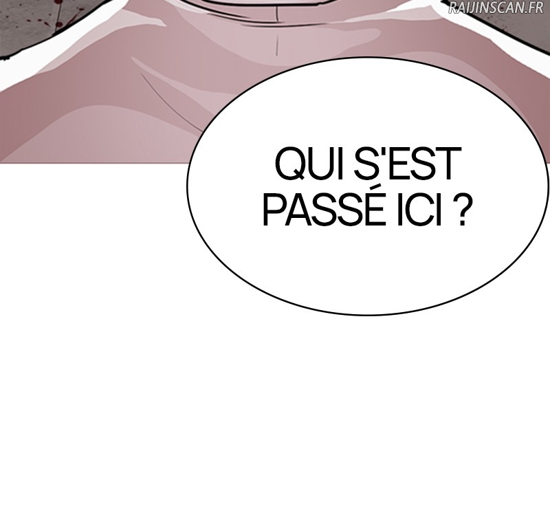 Lookism Chapitre 313 - Page 175