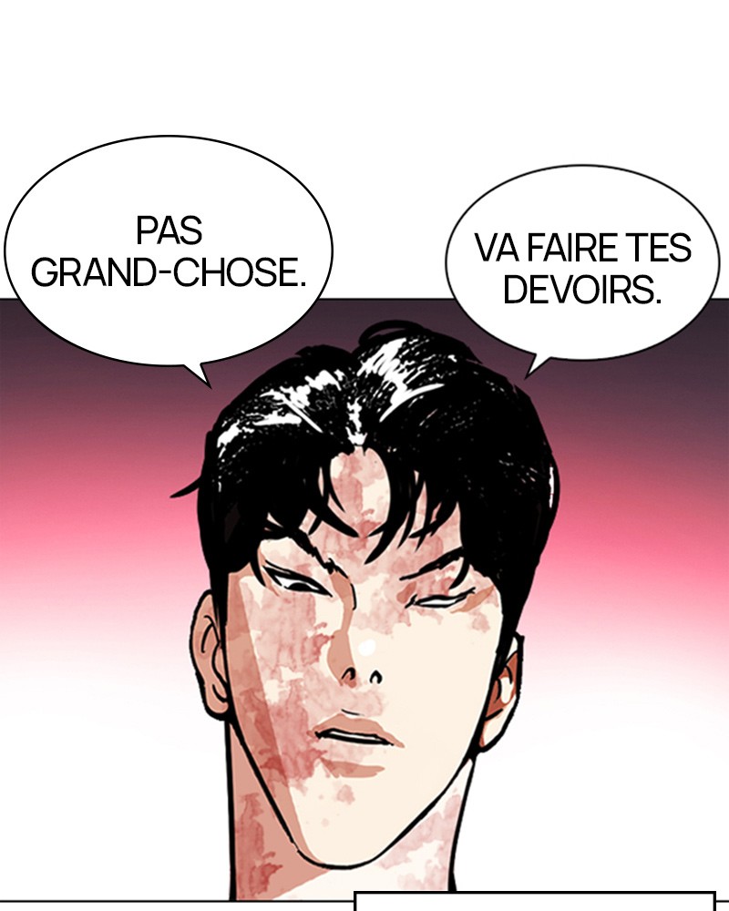 Lookism Chapitre 313 - Page 176