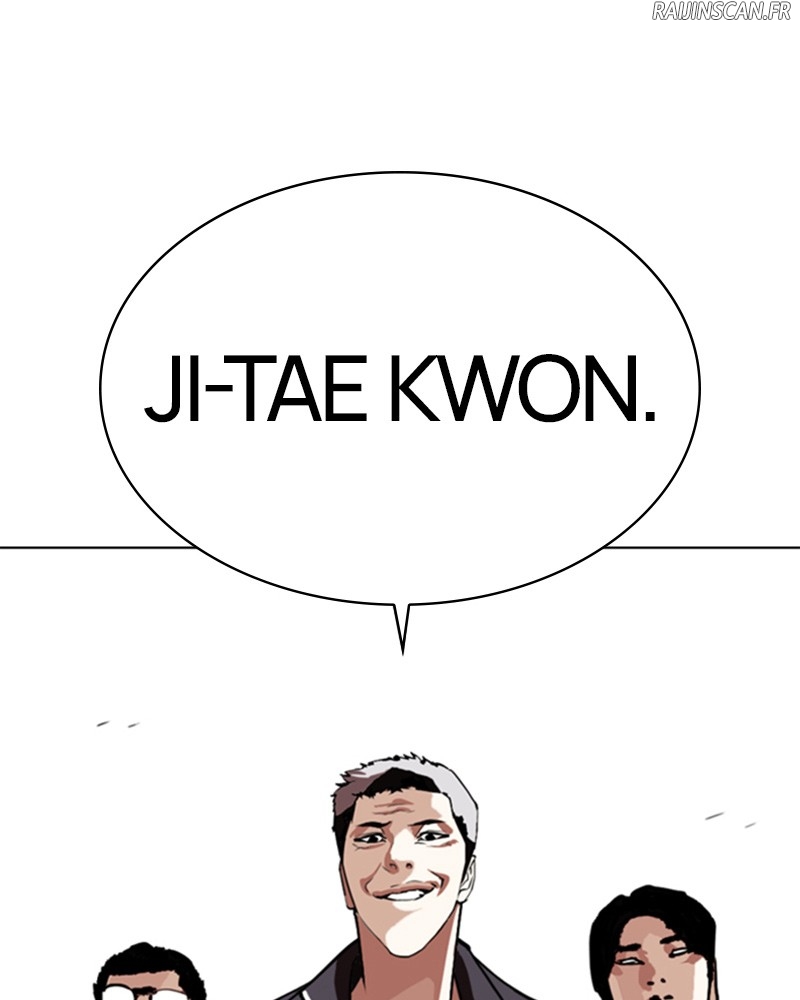 Lookism Chapitre 313 - Page 180