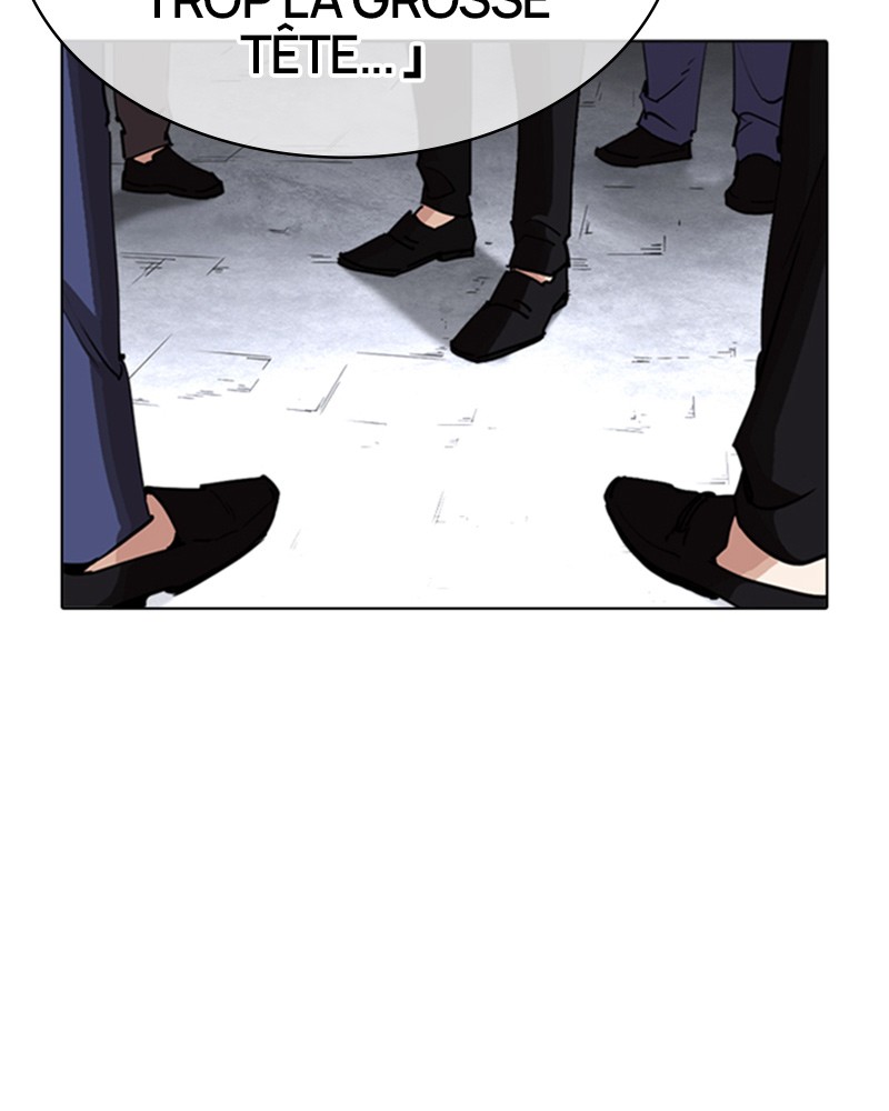Lookism Chapitre 313 - Page 184