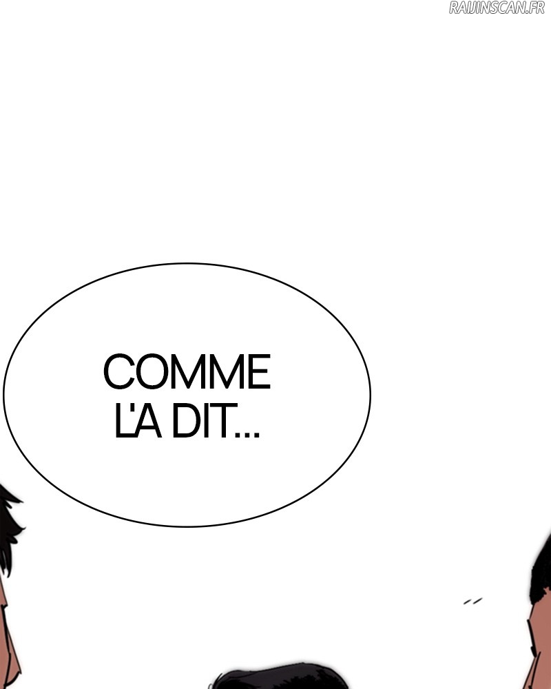 Lookism Chapitre 313 - Page 185